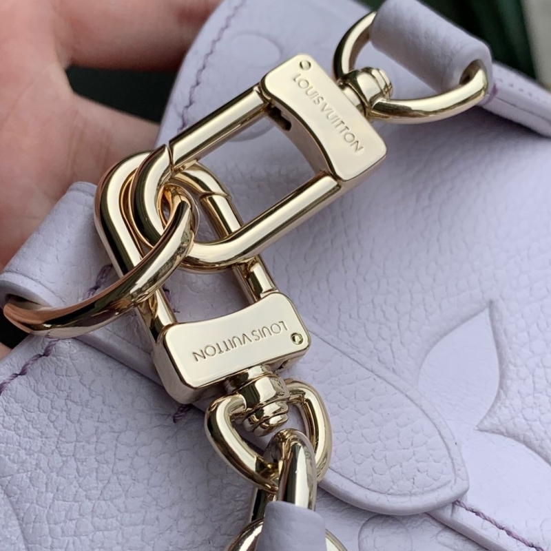 LV Bucket Bags